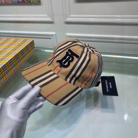 Picture of Burberry Cap _SKUBurberryCapW52835